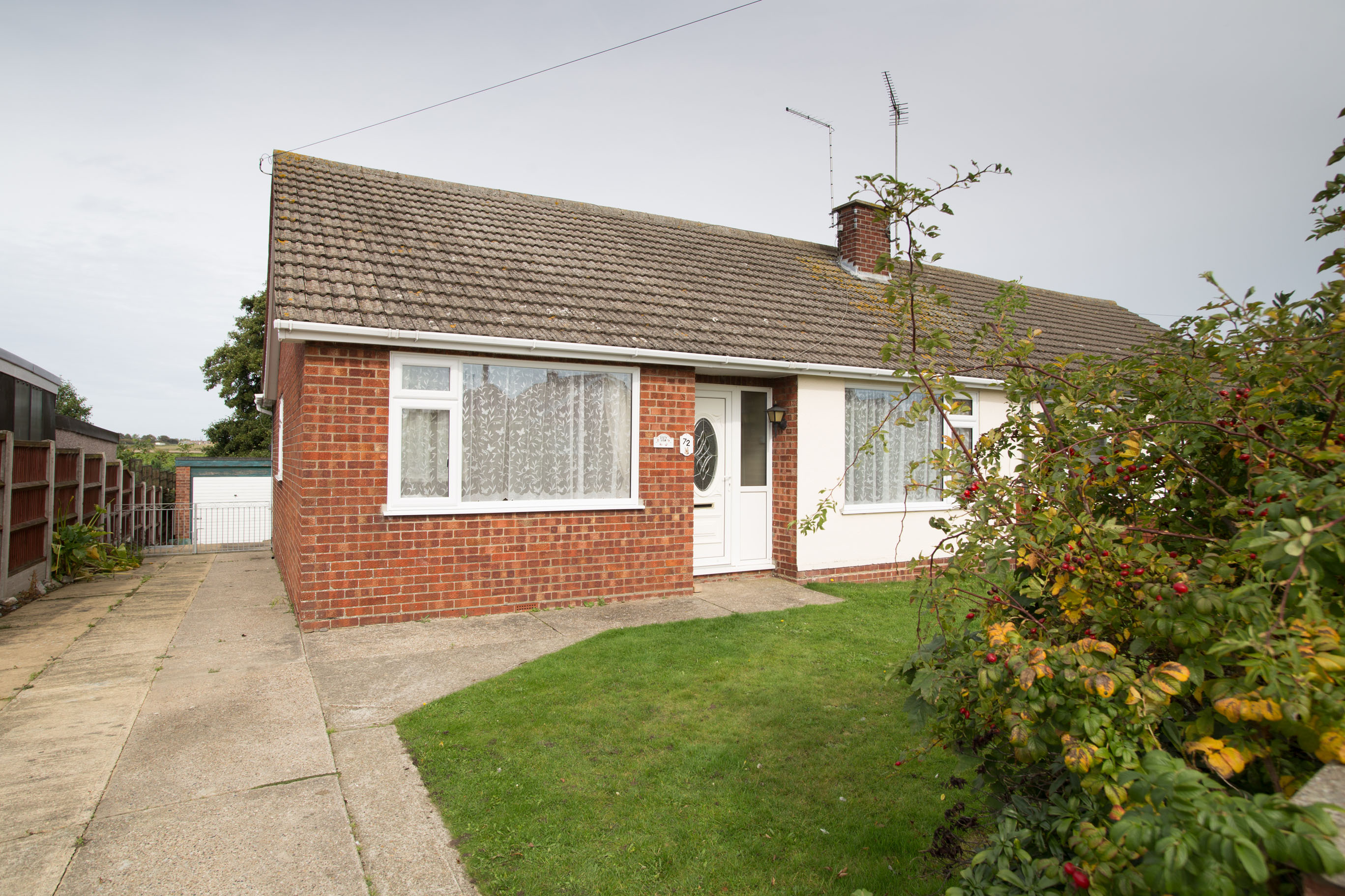 Coastal Holiday Properties